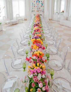 Tulipánová svatba