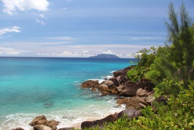 Last minute svatební den aneb proč se vzít na Seychelách?