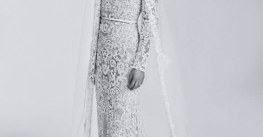 Nadčasové, extravagantní, dokonalé - svatební šaty Elie Saab