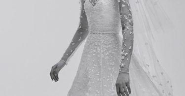 Nadčasové, extravagantní, dokonalé - svatební šaty Elie Saab