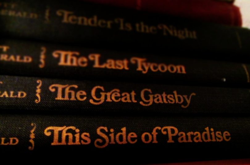 Svatba ve velkém stylu aneb jak na téma “Velký Gatsby”