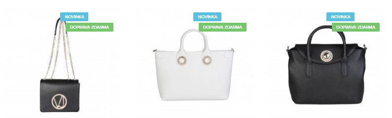 Brandwear.cz: když víte, co chcete