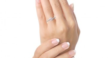 4 kroky k výběru toho nejlepšího zásnubního prstenu (aby řekla “Ano”)