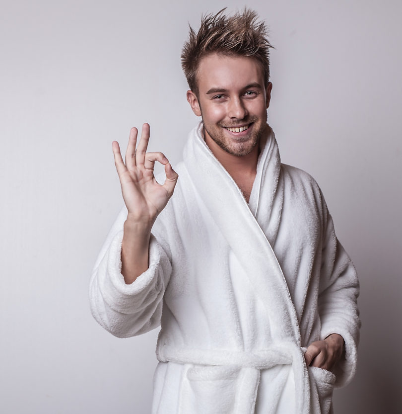 Tři způsoby, jak využít flísové deky: Na dekoraci, piknik i pro zimní spánek