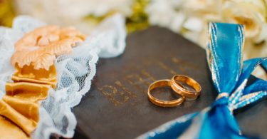 Oslavujeme manželství, aneb proč do toho praštit