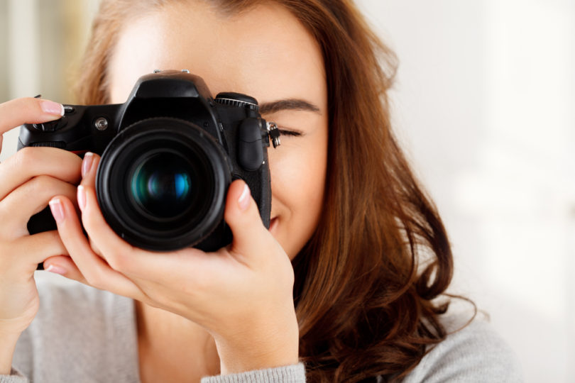 Jak vybrat vhodného svatebního fotografa?