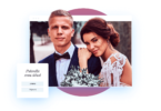 Svatební web udělá z vaší svatby unikát